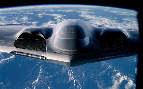 Stealth Bomber Wallpaper (65+ images)