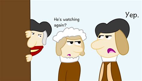 Quartering Act [[CARTOON]] by FonyPony on DeviantArt