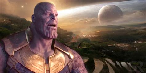 Did Thanos REALLY Destroy The Infinity Stones?