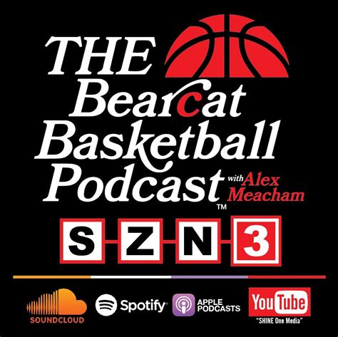 THE Bearcat Basketball Podcast — Shining Star AAU