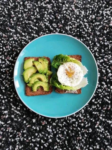 Avocado Toast, Eat, Drink, Breakfast, Food, Morning Coffee, Beverage, Essen, Meals