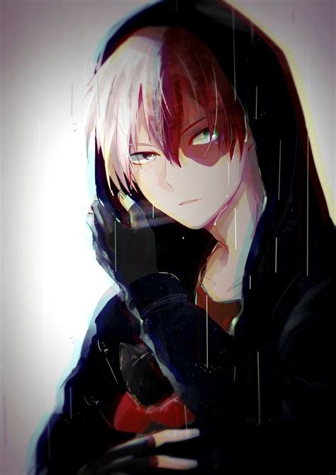 [Download 23+] Hot Todoroki Fanart Wallpaper