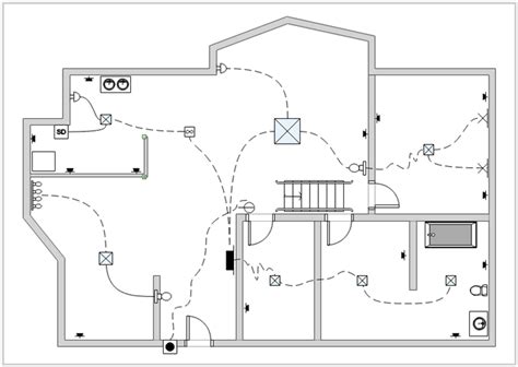 House Wiring Diagrams - Wiring Diagram