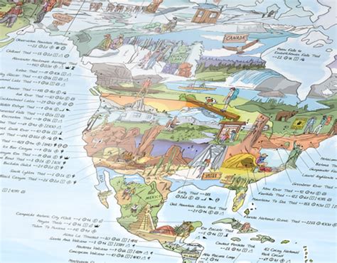 Reader Competition: Win a Map of the Best Hiking Trails — The Armchair Mountaineer