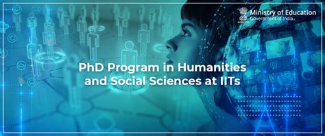 PhD Program in Humanities and Social Sciences at IITs - Asean