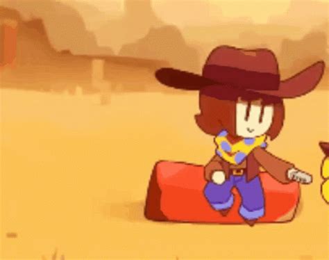 Clover Undertale GIF - Clover Undertale Undertale Yellow - Discover & Share GIFs