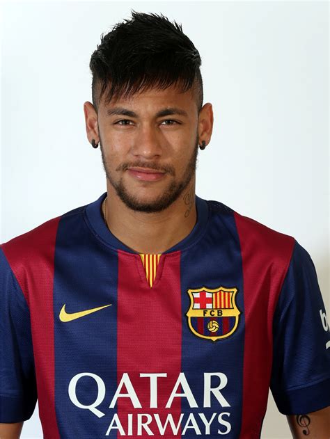 Neymar Jr Short Profile And Photo Collection – InspirationSeek.com