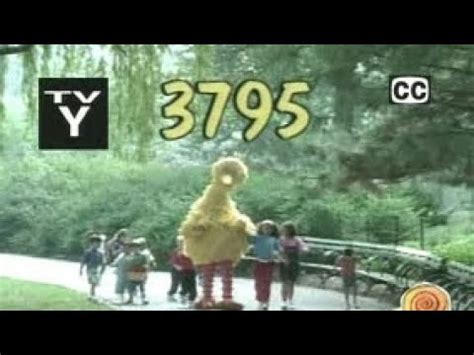 Sesame Street Episode 3654 mp4 3gp flv mp3 video indir