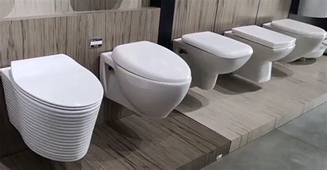 17 Different Types of Toilet Seats - Home Gear Kit