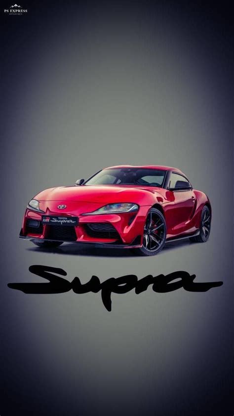 Mk5 supra drift Wallpapers Download | MobCup