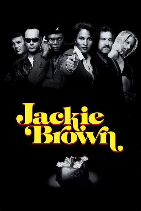 Jackie Brown Picture - Image Abyss