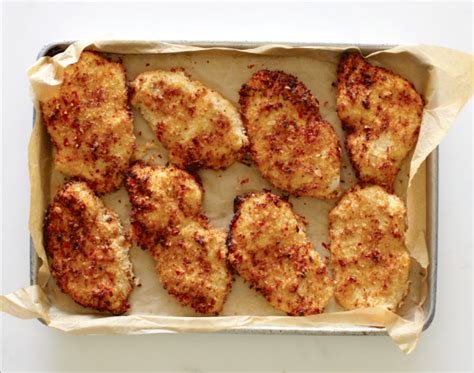 Buttermilk-Baked Chicken Recipe - Food Republic