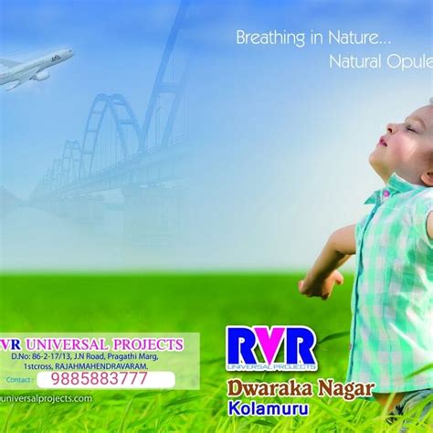 Plots for Sale in Airport road, Rajahmundry. - Real Estate ...