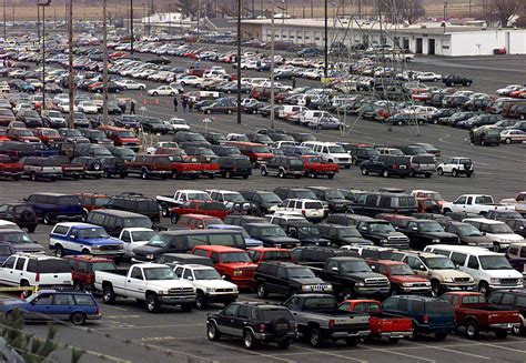 Pa. will sell more than 450 vehicles at auction next week - final one ...