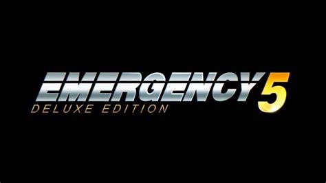 Steam Community :: Emergency 5 - Deluxe Edition