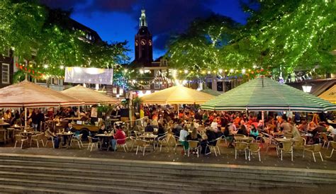 Grote Markt | DenHaag.com