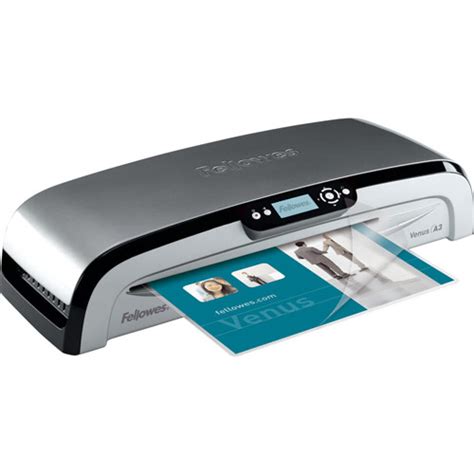 Fellowes Venus A3 Medium Office Use Laminator | Free Delivery