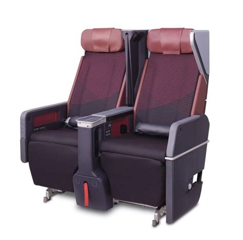 Japan Airlines reveals cabins for new A350-1000 planes (photos) | CNN