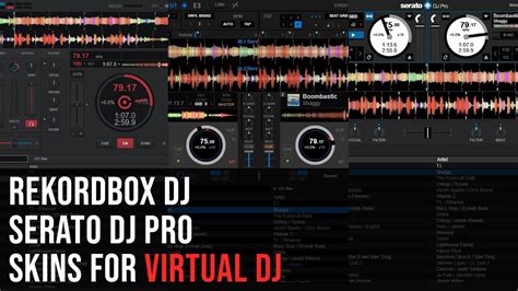 Virtual dj 2021 download - teryowl