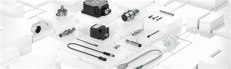 Balluff Inductive Sensors at best price in Chennai by Faiztech Trading ...