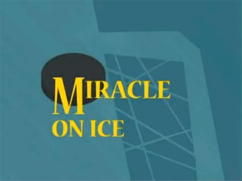 Miracle on Ice | Madagascar Wiki | FANDOM powered by Wikia