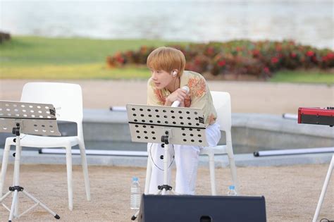 230719 - Naver - JTBC Begin Again behind the scenes | kpopping