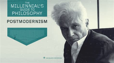 The Millennial’s Guide to Philosophy: Postmodernism | Primer