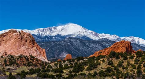 Colorado Springs 2021: Best of Colorado Springs, CO Tourism - Tripadvisor