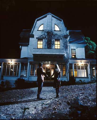 Great Wallpaper: Amityville House