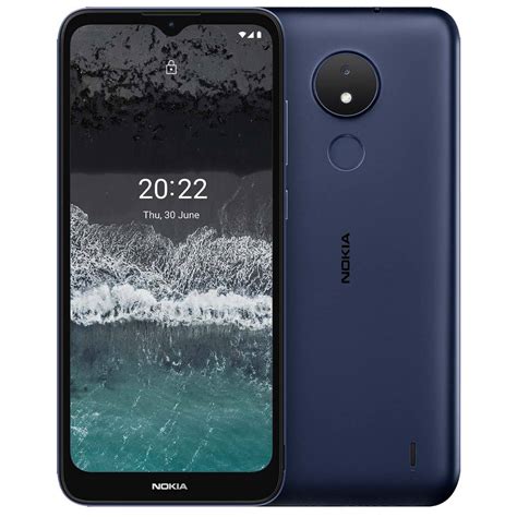 Nokia C21 Price in Pakistan 2024 | PriceOye