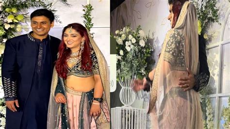 Ira Khan Wedding Dress: लहंगा छोड़ धोती में दुल्हन बनीं आमिर खान की ...