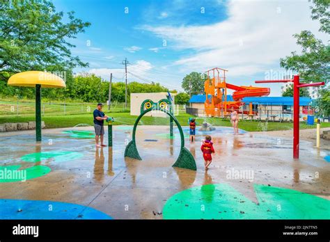 Earl haig family fun park hi-res stock photography and images - Alamy