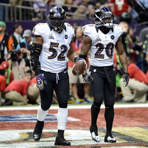 Baltimore Ravens: How the Depth Chart Has Changed During the Offseason ...