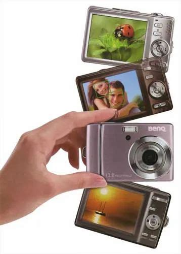 Digital Still Camera at best price in Akola by Digitech Systems | ID ...