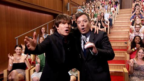 Watch The Tonight Show Starring Jimmy Fallon Highlight: Lip Sync Battle with Tom Cruise - NBC.com