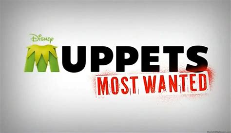 Muppets Most Wanted (2014) - Movie HD Wallpapers