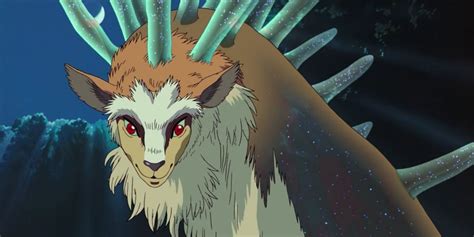 Princess Mononoke’s Exploration of Man vs. Nature Endures the Test of Time