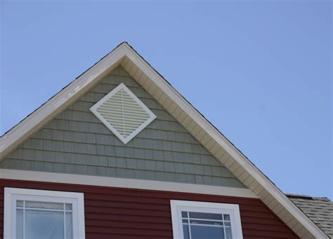 Decorative Gable Vent Ideas - wholesalemillwork.com