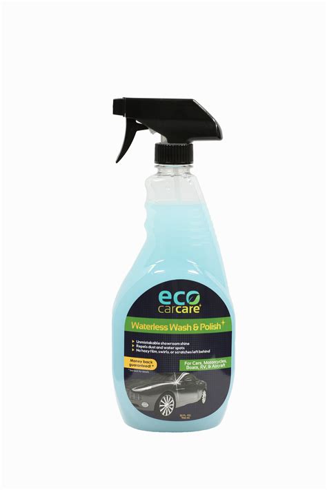 Car Cleaner Spray - How Car Specs