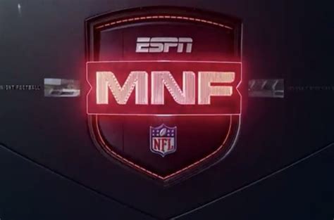 Joe Tessitore, Jason Witten and Booger McFarland Form New ESPN 'Monday Night Football' Broadcast ...