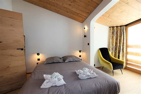 Inside Avoriaz’s Premium Chalets – Morzine Source Magazine