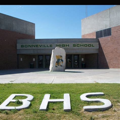 Bonneville High School, Class of 1981 - Posts | Facebook