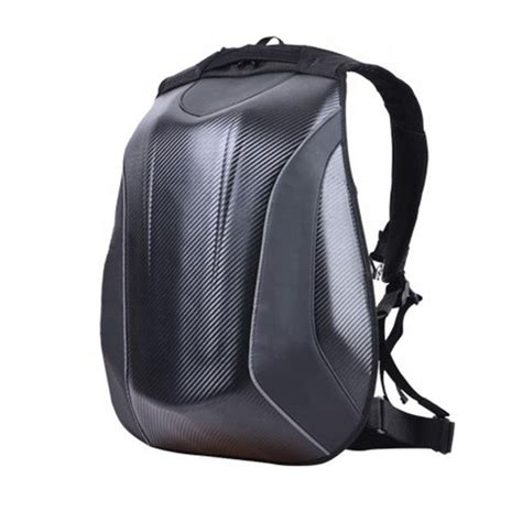 Carbon Fiber Backpack | Pur Carbon