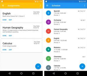 Top 7 Homework Planner Apps for Students - TechWiser