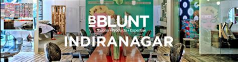 Advanced Stylist For Men At BBLUNT - Indiranagar, Bengaluru