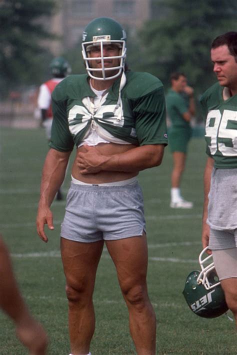 Classic Photos of Mark Gastineau - Sports Illustrated