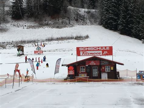 Austria - A Filzmoos Ski Guide