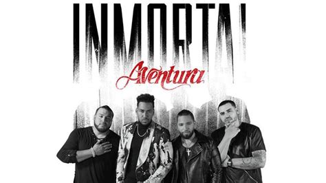 How to get tickets to Aventura's first tour in 10 years | khou.com