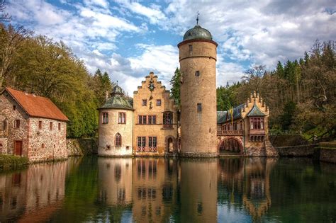 15 Most Beautiful German Castles: the Countdown | Trekbible