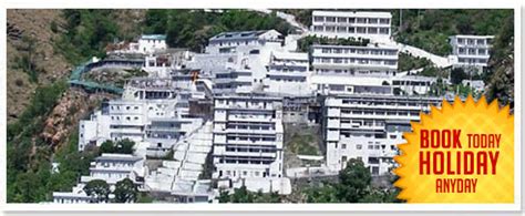 Vaishno Devi Yatra By Helicopter, पिलग्रिम टूर पैकेजिंग, पिलग्रिम टूर ...